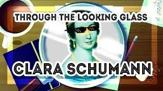 The Forgotten Piano Queen || Through The Looking Glass [CC]