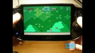PS Vita (Super Mario, Donkey Kong, Mario Kart)