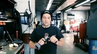 G1621 Cordless Polisher/Sander Review - Automotive Technician