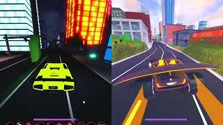 Torero Hypercar Speed Test | Roblox Jailbreak