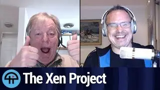 Xen Project Overview