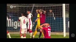 Osasuna “B” - Cultural Leonesa 23-24 100 AÑOS DE ALMA ESENCIA HISTORIA