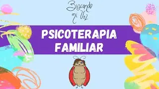 Psicoterapia familiar