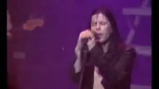 The Cult - She Sells Sanctuary