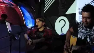 César Osorio - Don't cry