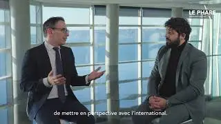 CONNEXION by #LePhare - Episode 3 : « Alexandre & Olivier »​