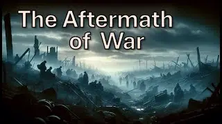The Aftermath of War