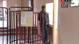 25.09.12 - ЧП в Харькове