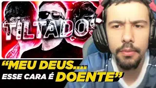 OS PLAYERS MAIS TÓXICOS DO CENÁRIO? BRUCER REAGE AO @SobenaMochila1