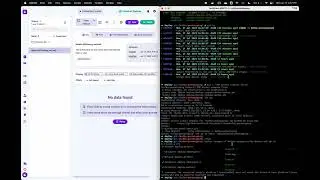 Protocol Verifier communicating through Kafka.