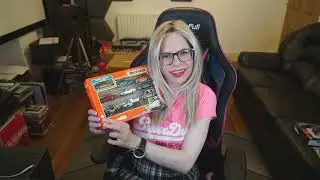Shopping for more Hot Wheels - Vlogtober Day 12