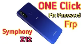 frp pin password remove