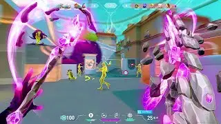 Dolmir's Revenge Vandal ASMR
