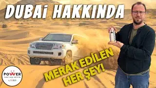 Dubai Dil Okulları | Dubai'de yaşam | Sıkça Sorulan Sorular #dubai