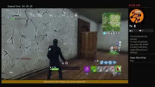 Trying Becoming a competitive player