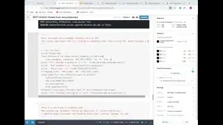 Kaggle Competition Gendered Pronoun Resolution: Part 2 Try SQUAD BERT