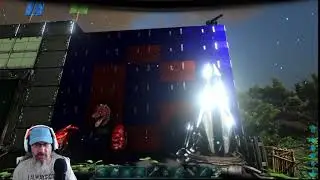 Base Tours of PS4 servers