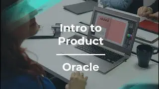 Intro to Product Management by former Oracle Director of Product