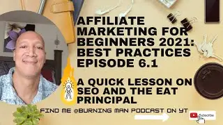 Unlocking Affiliate Marketing Secrets For Newbies: Mastering E.A.T. Techniques