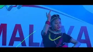 Sunkoshi Susheleko Nepali Dance by Pemba Yangji Sherpa