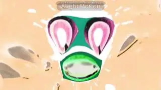 Klasky Csupo In Every Crazy Helium Booth Effects Part 1