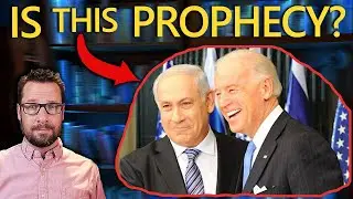 Prophecy Update on The War in Israel