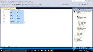 Understanding UNIQUE Values in SQL Server