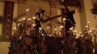 SEMANA SANTA RONDA 2015 NTRO PADRE JESUS NAZARENO