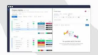 Simplifying Project Management: Templatify SaaS Explainer Video | TriNet Studios