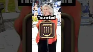 Bards in 