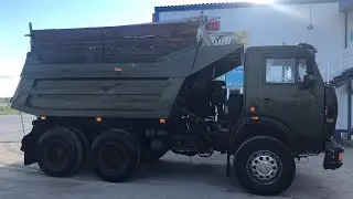 Вытянул раму после падения 
