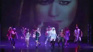 Lip Sync Promo