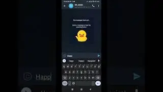 How to Schedule a Message on Telegram App