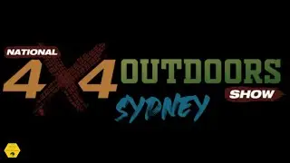 Sydney 4x4 show