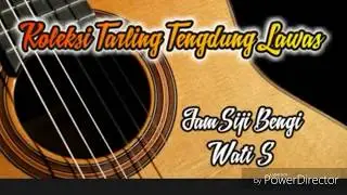 Tarling Lawas Jam Siji Bengi // voc: wati s
