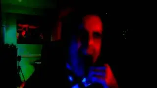 Grito de Dross EARRAPE