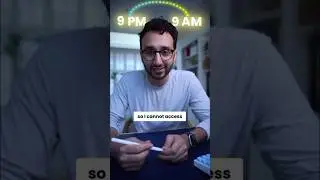 Ali Abdaal - How to spend less time on your phone #screentime #socialmedia #productivity #aliabdaal