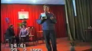 Зыряновка 1995. Полная версия. Часть 2.avi