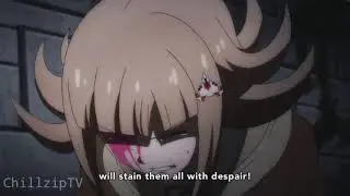 Chiaki Nanami no Calabouço da Junko Enoshima - Dublado Pt/BR