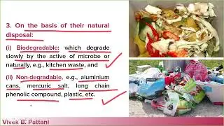 Pollutants