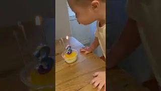 ДУЙ, ПЕТЯ, ДУЙ 🎂🎈 