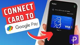 How To Connect A Plutus Card To Google Pay- Quick Guide