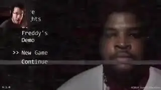 mario judah die very rough (fnaf) meme