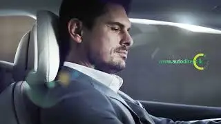 The New EQS  World Premiere