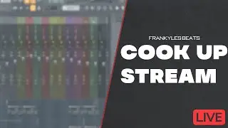 Let's make some Dark Don Toliver loops & beats | Live Sample cook up in  FL Studio