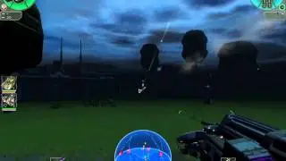 Parkan II E3 2005 Trailer
