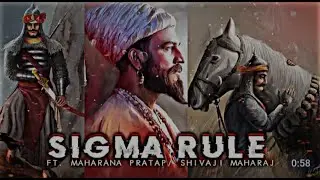 AMPLIFIER SONG MAHARANA PRATAP EDIT | SHIVAJI MAHARAJ 🔥 |SANATANI KULDEEP| #rajput