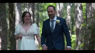 Christian e Brunella Wedding Trailer