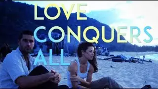 jack & kate | love conquers all
