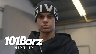 Brokezart over Rozenburg, internationale ambities en meer.. | Next Up | 101Barz